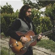 Clases de Guitarra Online y Presencial